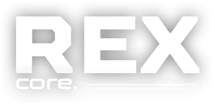 Rex Core Logo